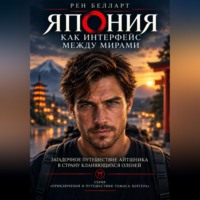 Рен Белларт. Япония как интерфейс между мирами