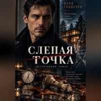 Влад Генделев. Слепая точка