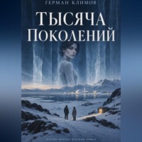 Климов Герман. Тысяча поколений