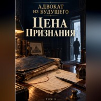 Аркадий Шмелёв. Адвокат из будущего. Цена признания