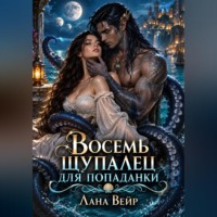 Лана Вейр. Восемь щупалец для попаданки