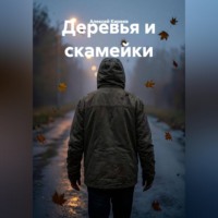 Алексей Киреев. Деревья и скамейки