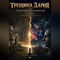 Феникс Фламм. Трещина Дария: Единство без тождества