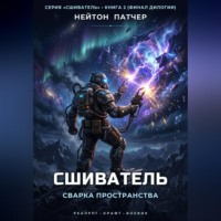 Нейтон Патчер. Сшиватель: Сварка Пространства