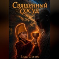 Влад Шустов. Священный сосуд