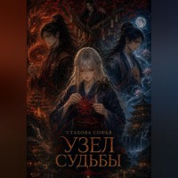 Софья Стахова. Узел судьбы