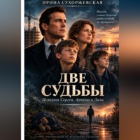 Ирина Сухоржевская. Две судьбы