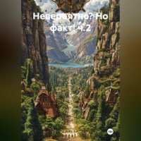 Андрей Ланиус. Невероятно? Но факт! ч.2