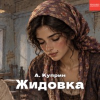 Александр Куприн. Жидовка