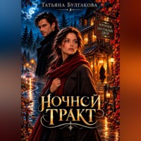 Татьяна Булгакова. Ночной тракт