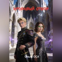 Ольга ОСА. Кровавый отбор