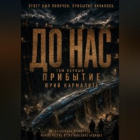 Юрий Кармалита. До нас. Прибытие