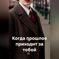 Ominayashi. Когда прошлое приходит за тобой