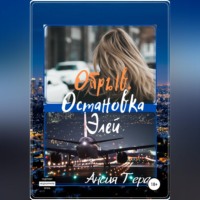 Ансия Тера. Обрыв. Остановка Элей