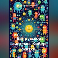 . Баг русской системы. Кибер сказки