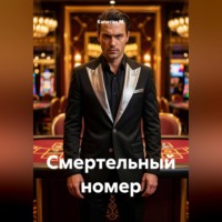 Капитан М.. Смертельный номер