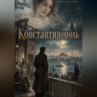 Александр Топал. Константинополь