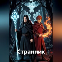 Таша Льнова. Странник