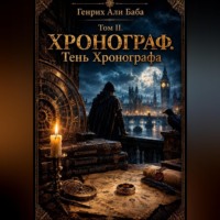 Генрих Али Баба. Том II. Хронограф. Тень Хронографа
