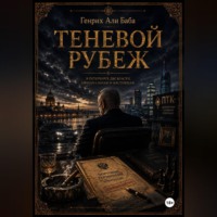 . Теневой рубеж