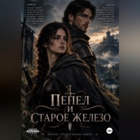 Кико Ам. Пепел и старое железо