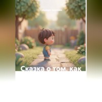 Гульмира Закриева. Сказка о том, как пережить предательство