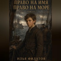 . Право на море