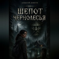 Алексей Довгун. Шепот Чернолесья