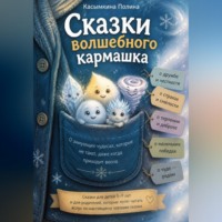Полина Касымкина. Сказки вoлшебнoгo кармашка
