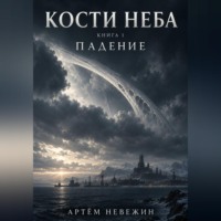 Артём Невежин. Кости Неба-1. Падение