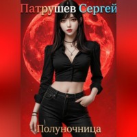 Сергей Патрушев. Полуночница
