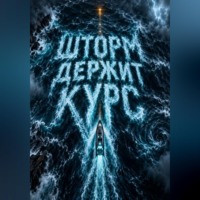 Тео Норд. Шторм держит курс