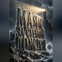 Тео Норд. Маяк за стеной дождя