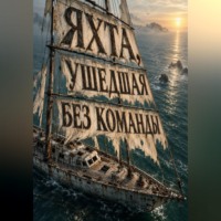 Тео Норд. Яхта, ушедшая без команды