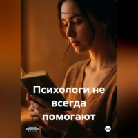 Лиана Рив. Психологи не всегда помогают