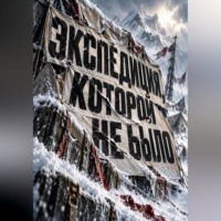 Тео Норд. Экспедиция, которой не было