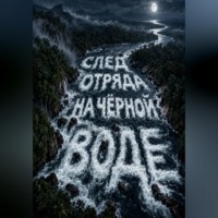 Тео Норд. След отряда на чёрной воде