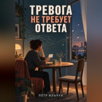 Пётр Ильчук. Тревога не требует ответа