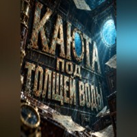 Тео Норд. Каюта под толщей воды