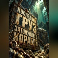 Тео Норд. Последний груз затонувшего корабля