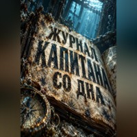 Тео Норд. Журнал капитана со дна