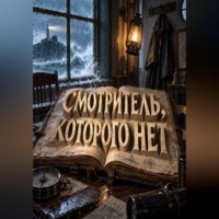 Тео Норд. Смотритель, которого нет