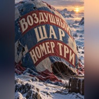 Тео Норд. Воздушный шар номер три