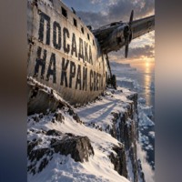 Тео Норд. Посадка на край света