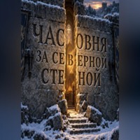 Тео Норд. Часовня за северной стеной