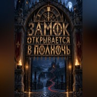 Тео Норд. Замок открывается в полночь