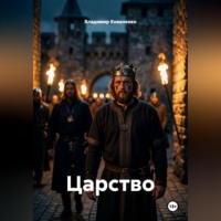 Владимир Коваленко. Царство