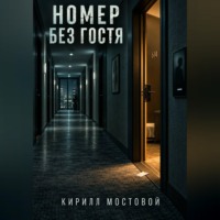 Кирилл Мостовой. Номер без гостя