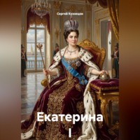 Сергей Александрович Кузнецов. Екатерина I