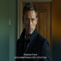 Владимир Егоров. Мой асимметричный ответ супостатам